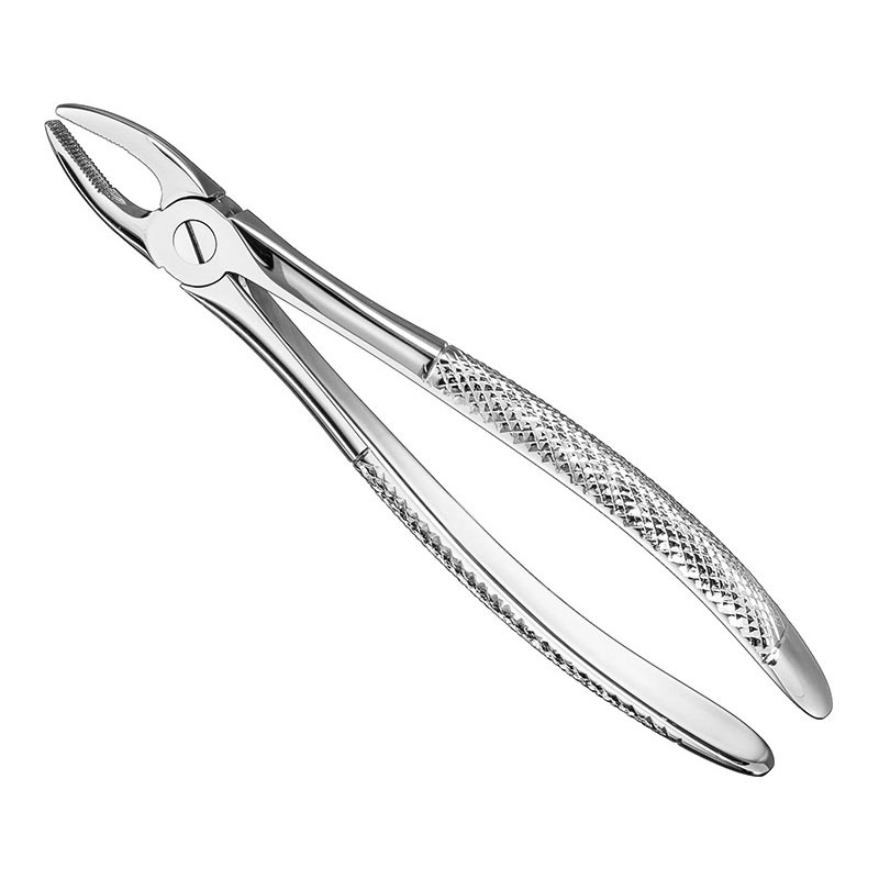 Extracting Forceps, English Pattern Haftprofil (HP)