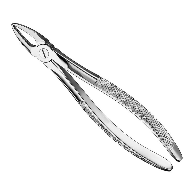 Extract. fcps., engl.patt.