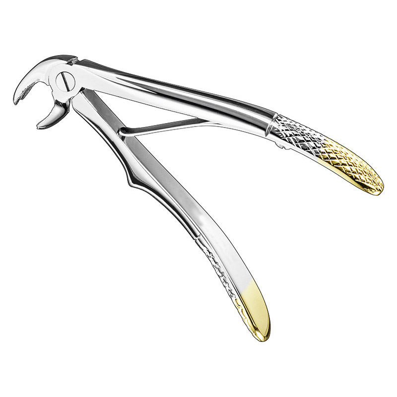 Extracting Forceps, English Pattern For Children