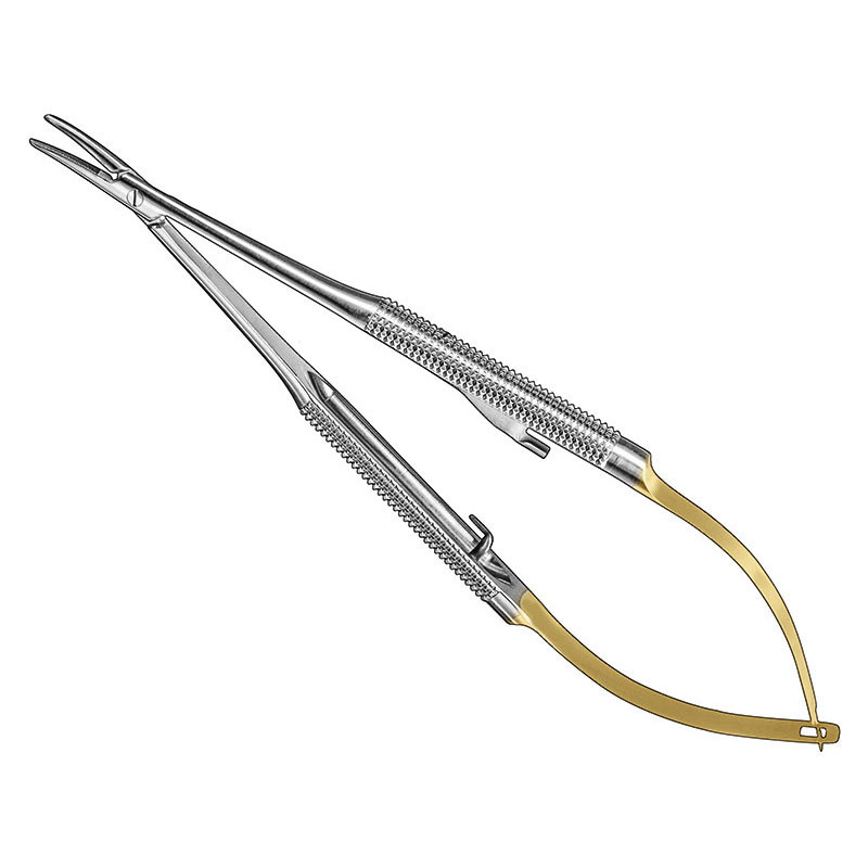 Micro Needle Holders