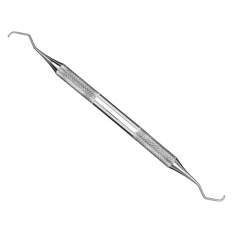 GRACEY, period. curette