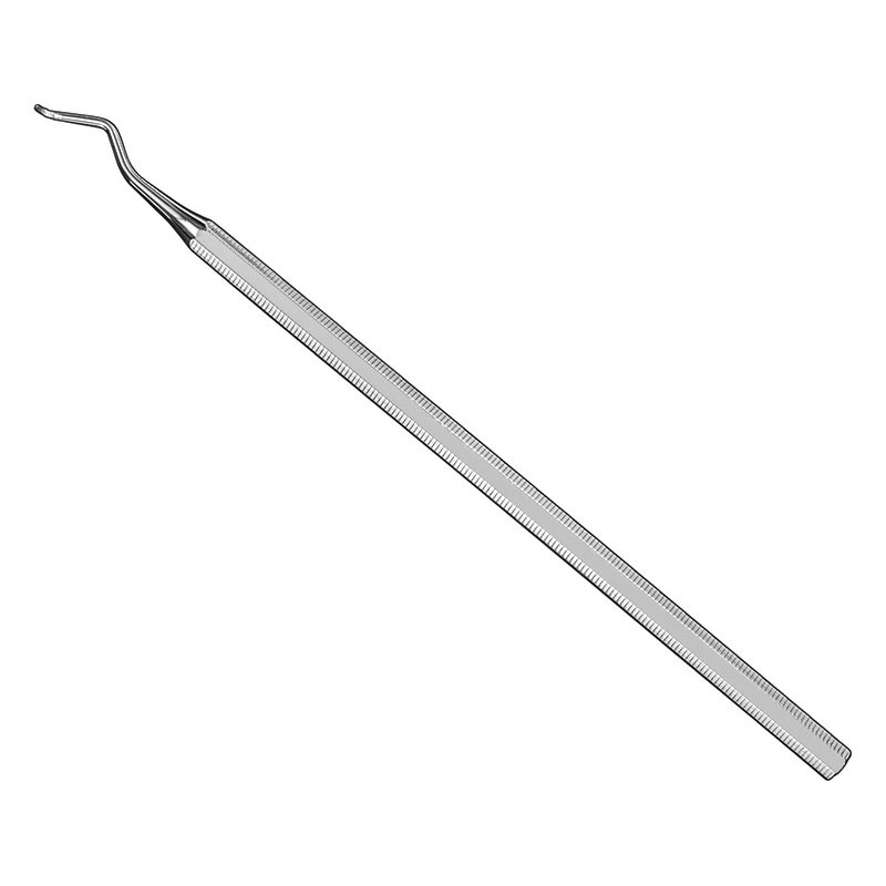 Scaler, size 3, single-ended