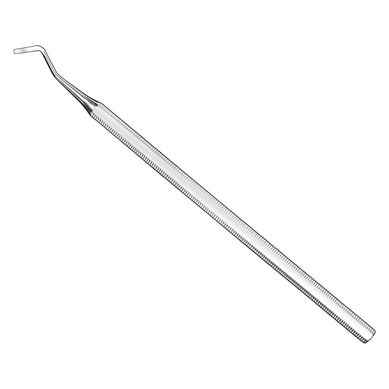 BLACK, gingival margin trimmer