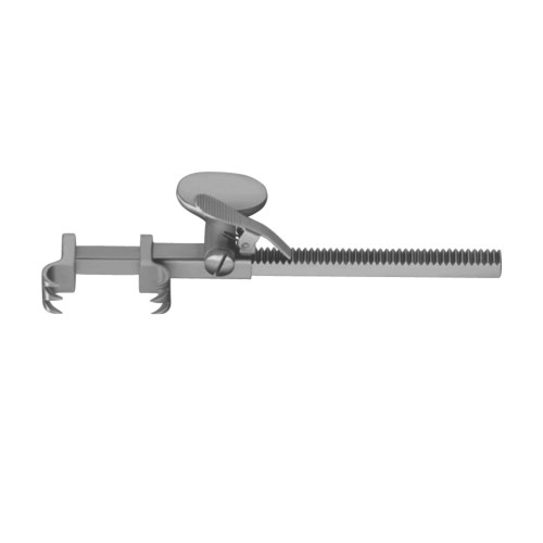 Bailey-Baby Rib Contractor