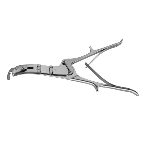 Brunner Rib Shear 