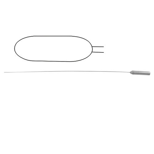 Gall Duct Dilators