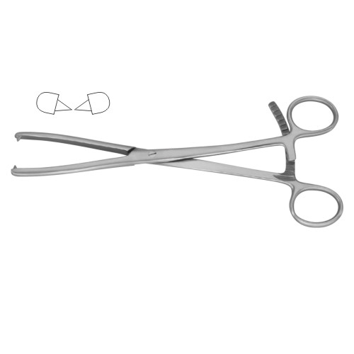 Bone Repositioning Forceps