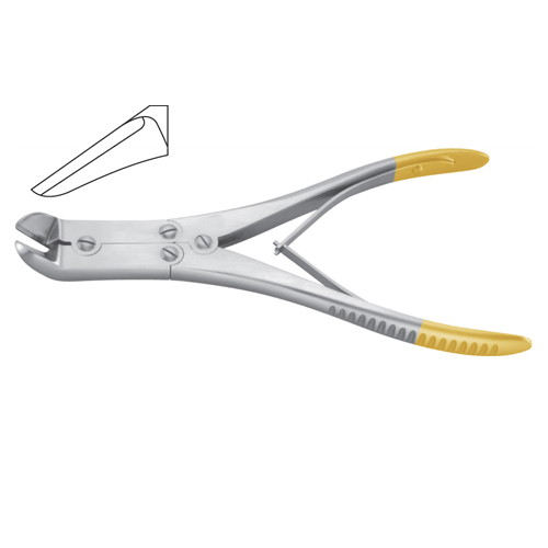 TC Wire Cutting Plier