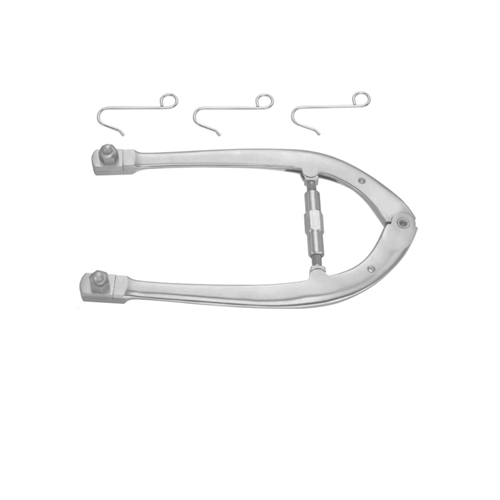 Wire Guides & Extension Bows