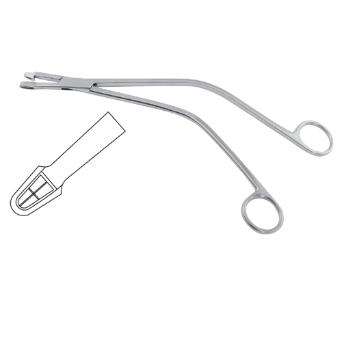 Schubert Biopsy Forcep