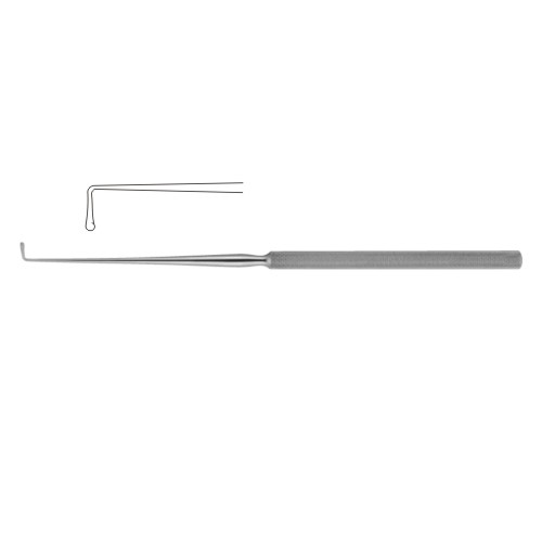 Wagener Ear Hook