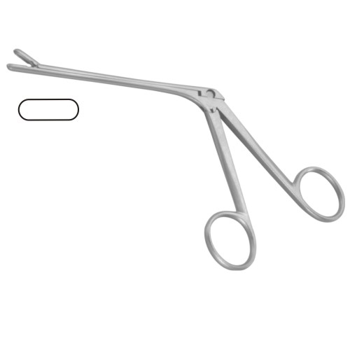 Ethmoid Forceps & Ear Syringes