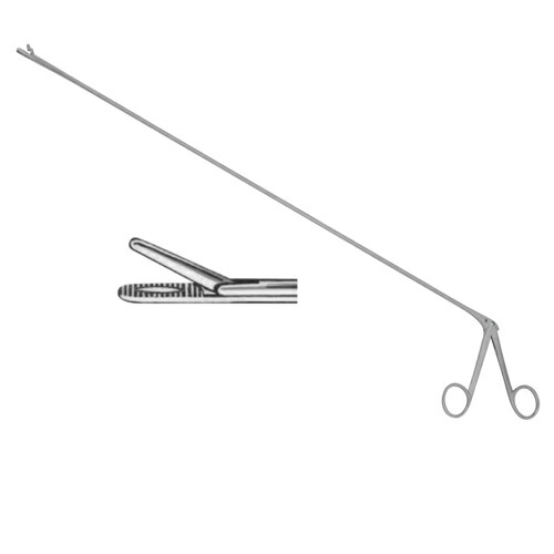 Laryngeal Forceps, Mastoid Rongeurs