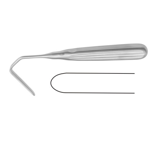Nasal Hooks and Retractors