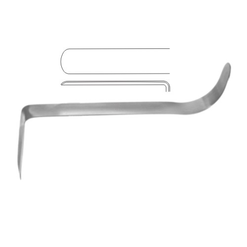 Converse Nasal Retractor