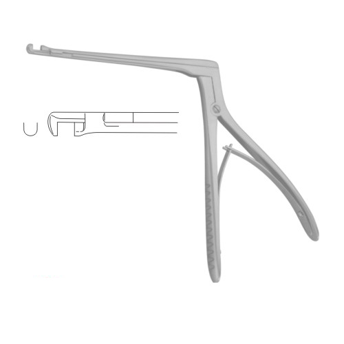 Hajek-Kofler Sphenoid Punch