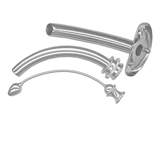 Speaking Tube Fig. 5