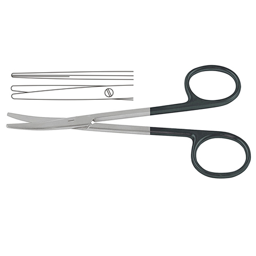 Metzenbaum Dissecting Scissor