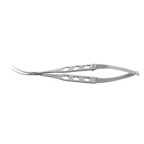 Kratz Lens Holding Forcep