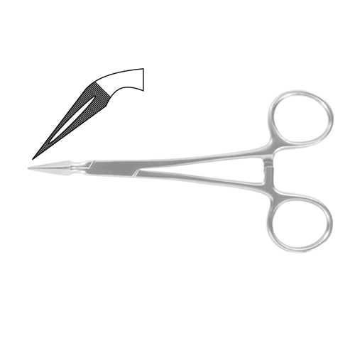 Micro Suturing and Splinter Forceps