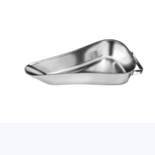 Graduated Basins and Placenta Pans